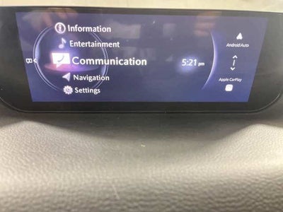 2025 Mazda Mazda CX-50 2.5 S Premium Package