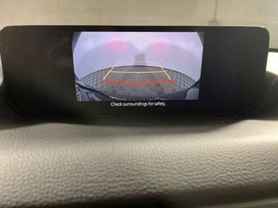 2025 Mazda Mazda CX-50 2.5 S Premium Plus Package