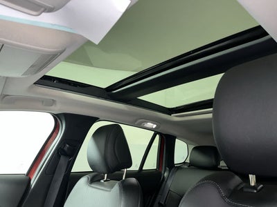 2025 Mazda Mazda CX-50 2.5 S Premium Plus Package