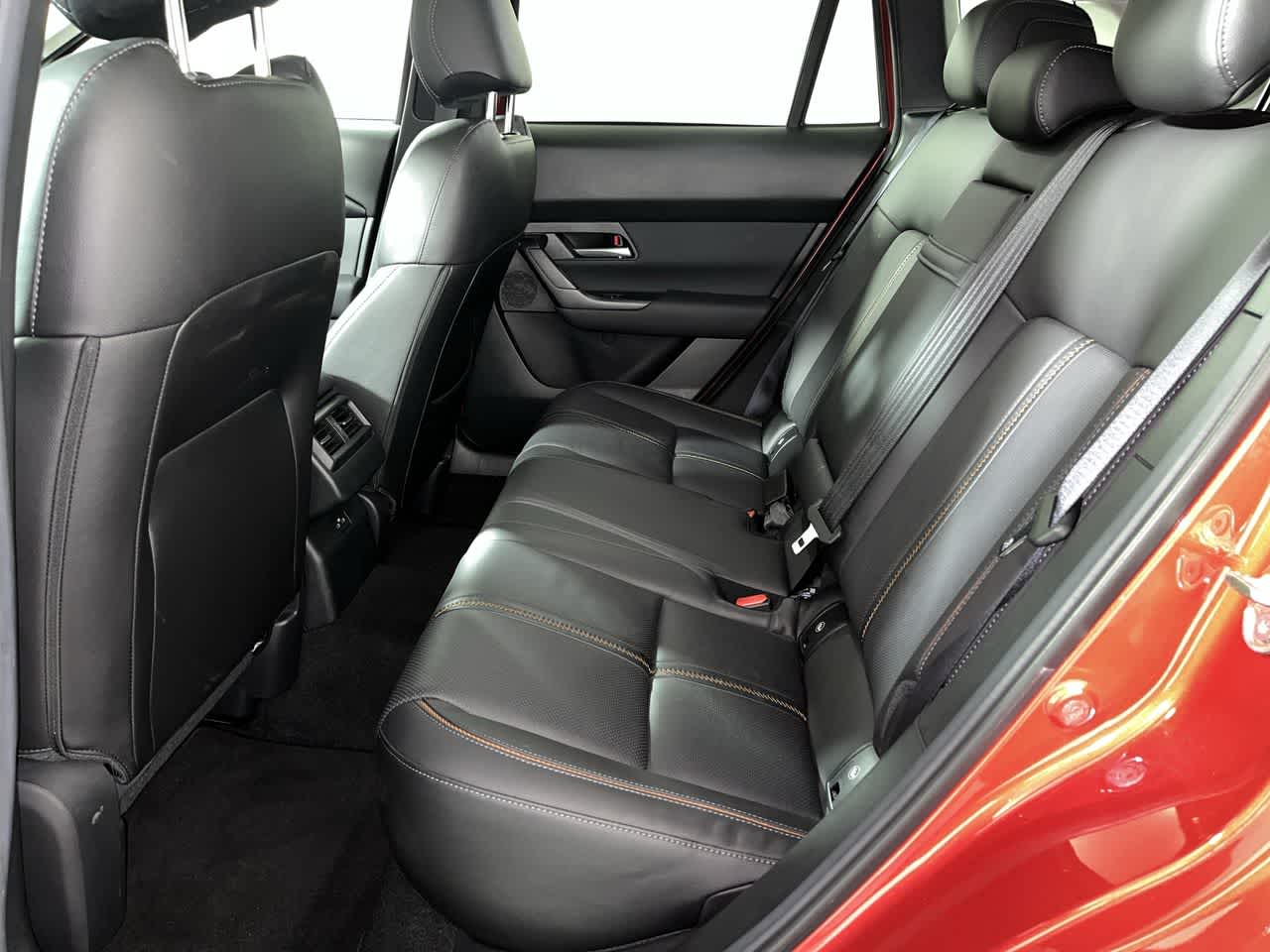 2025 Mazda Mazda CX-50 2.5 S Premium Plus Package