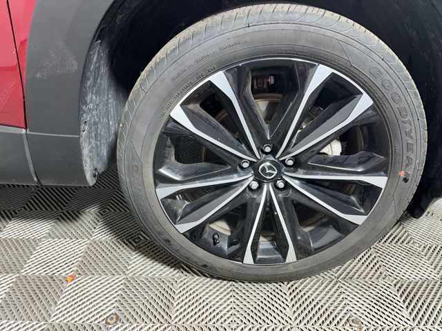 2025 Mazda Mazda CX-50 2.5 S Premium Plus Package