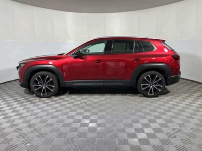 2025 Mazda Mazda CX-50 2.5 S Premium Plus Package