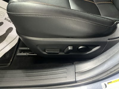 2025 Mazda Mazda CX-50 2.5 S Premium Plus Package