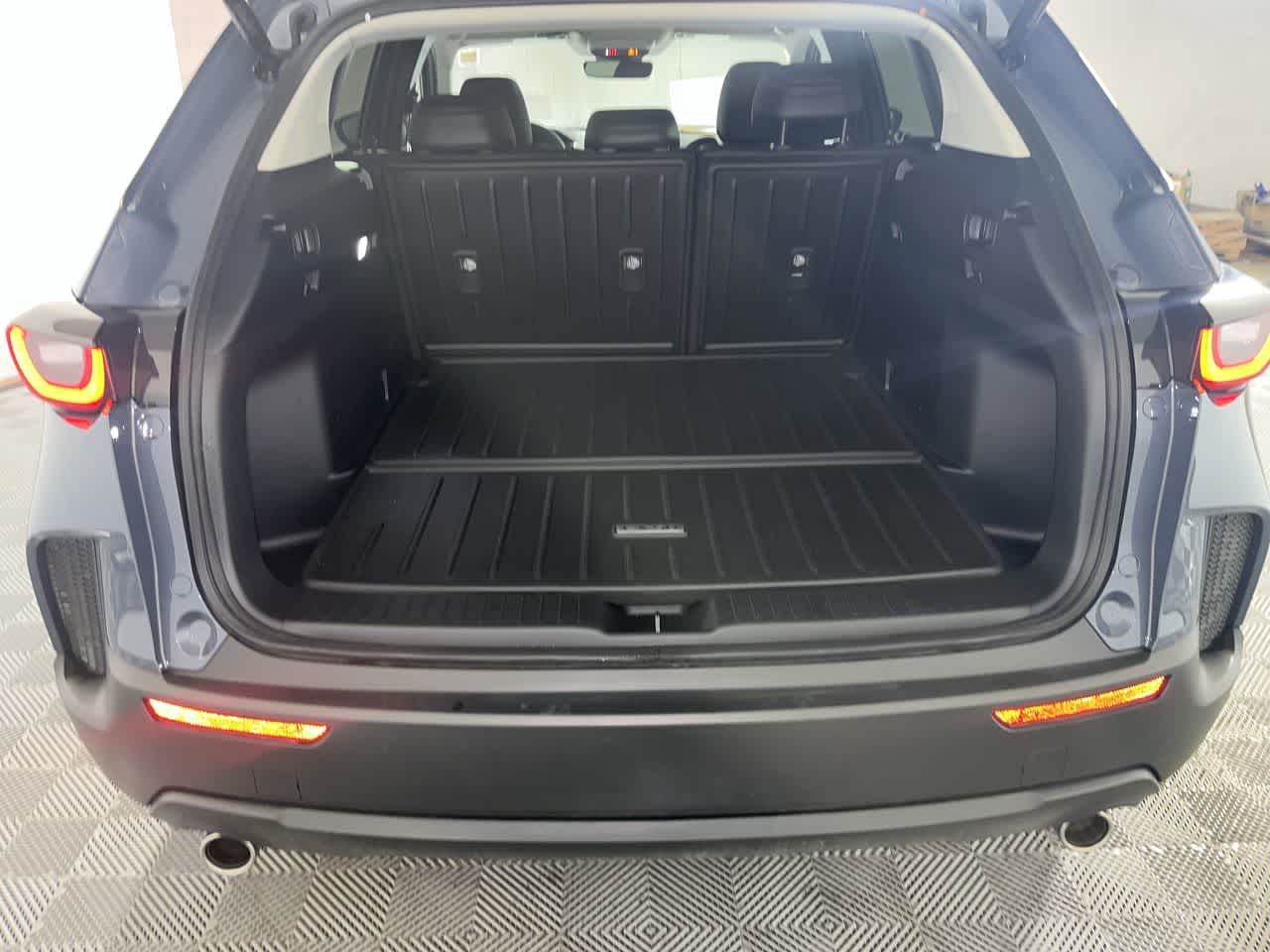 2025 Mazda Mazda CX-50 2.5 S Premium Plus Package