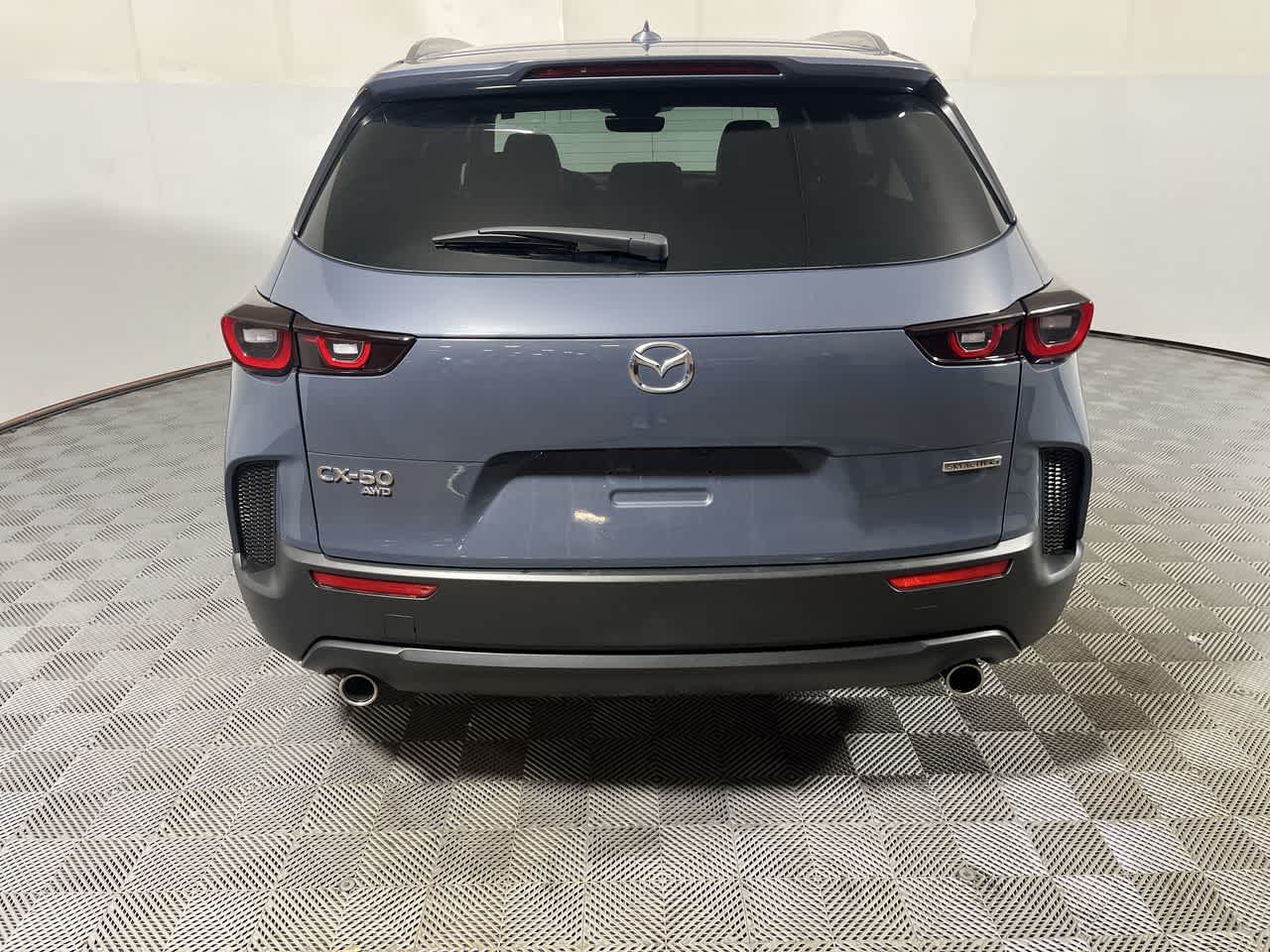 2025 Mazda Mazda CX-50 2.5 S Premium Plus Package