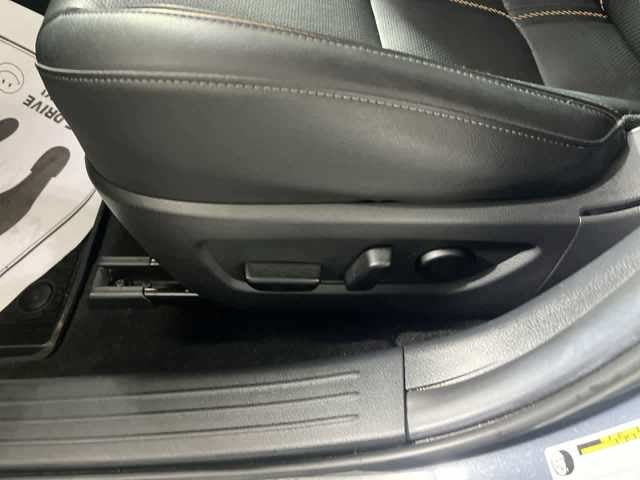 2025 Mazda Mazda CX-50 2.5 S Premium Plus Package