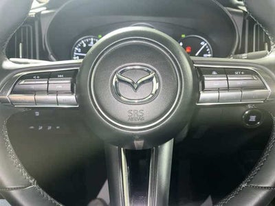 2025 Mazda Mazda CX-50 2.5 S Premium Plus Package