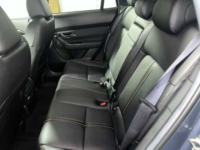 2025 Mazda Mazda CX-50 2.5 S Premium Plus Package