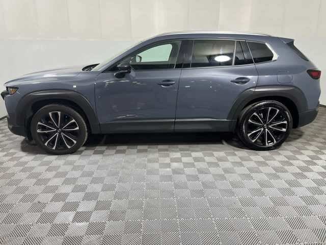 2025 Mazda Mazda CX-50 2.5 S Premium Plus Package