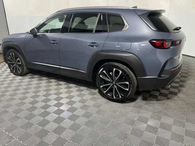 2025 Mazda Mazda CX-50 2.5 S Premium Plus Package
