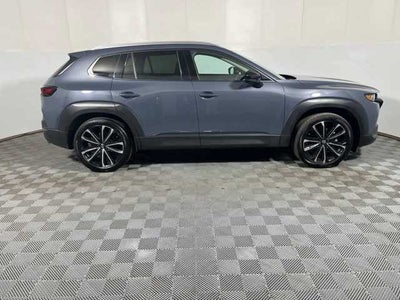 2025 Mazda Mazda CX-50 2.5 S Premium Plus Package