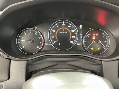 2023 Mazda Mazda CX-50 2.5 Turbo Premium Plus Package