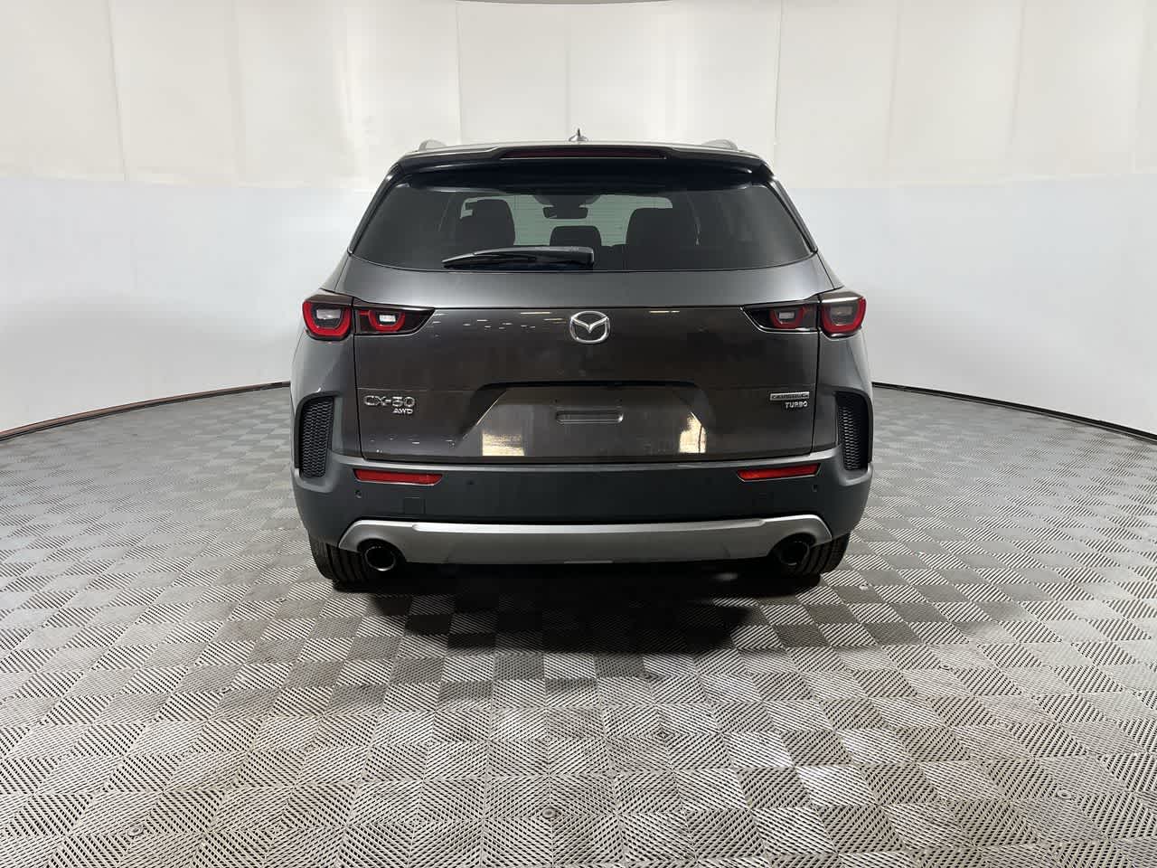 2023 Mazda Mazda CX-50 2.5 Turbo Premium Plus Package