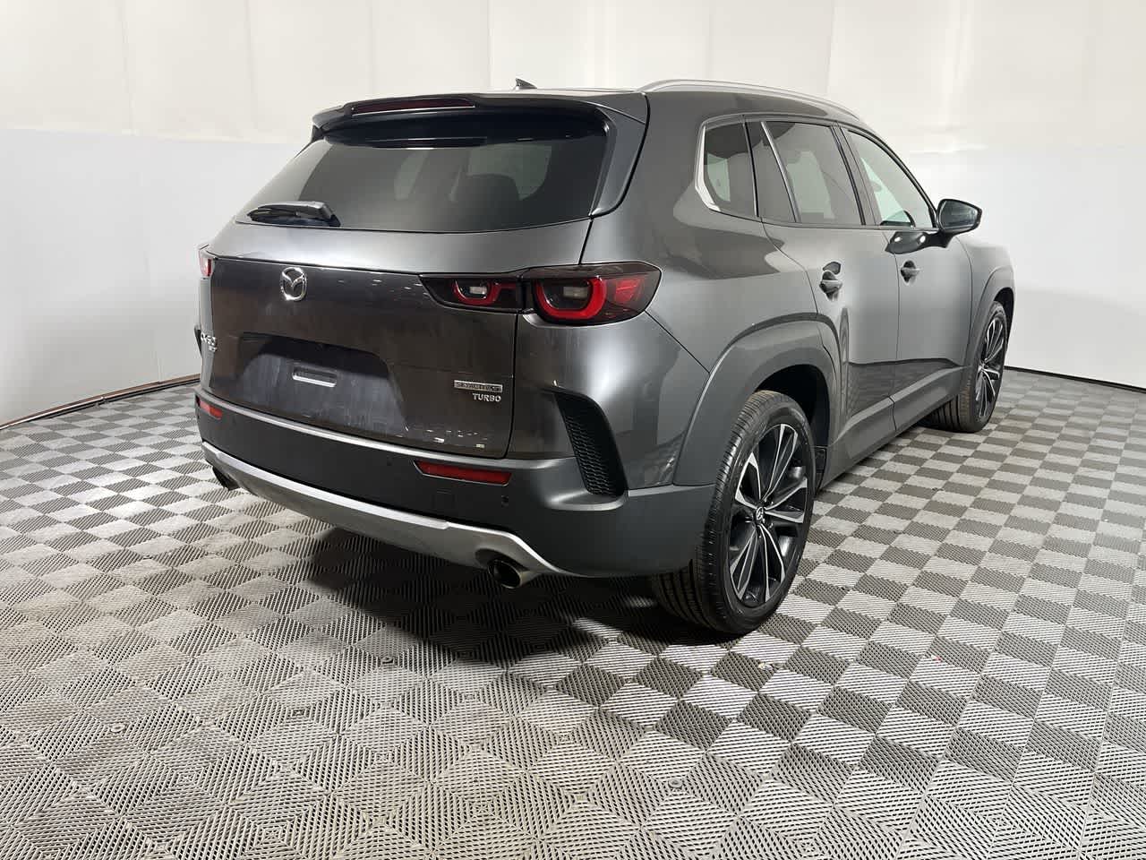 2023 Mazda Mazda CX-50 2.5 Turbo Premium Plus Package