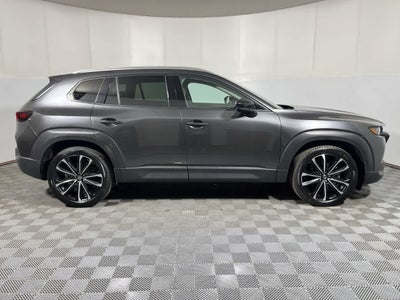2023 Mazda Mazda CX-50 2.5 Turbo Premium Plus Package