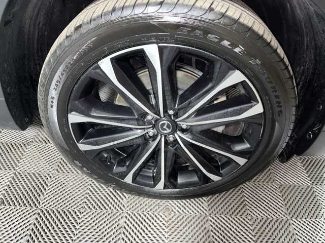 2023 Mazda Mazda CX-50 2.5 Turbo Premium Plus Package