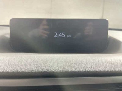 2023 Mazda Mazda CX-50 2.5 Turbo Premium Plus Package