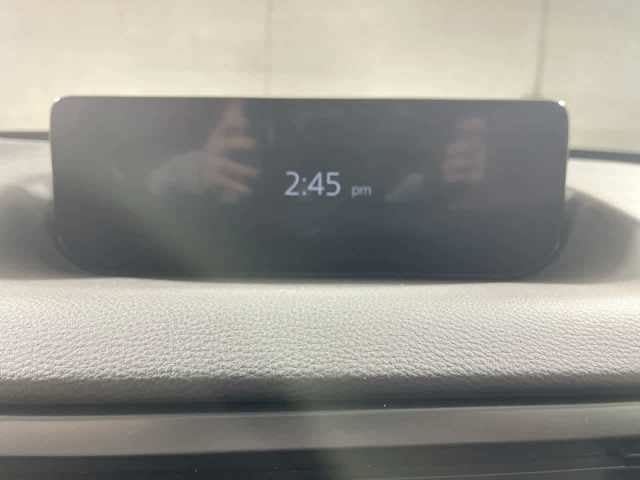 2023 Mazda Mazda CX-50 2.5 Turbo Premium Plus Package