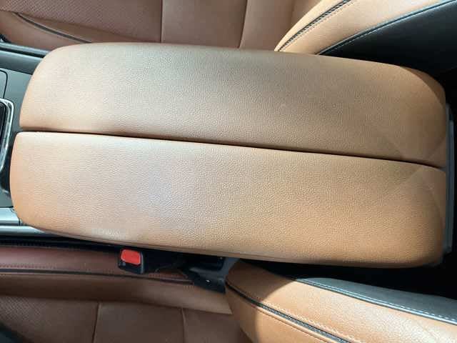 2023 Mazda Mazda CX-50 2.5 Turbo Premium Plus Package