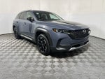2025 Mazda Mazda CX-50 2.5 Turbo Meridian Edition