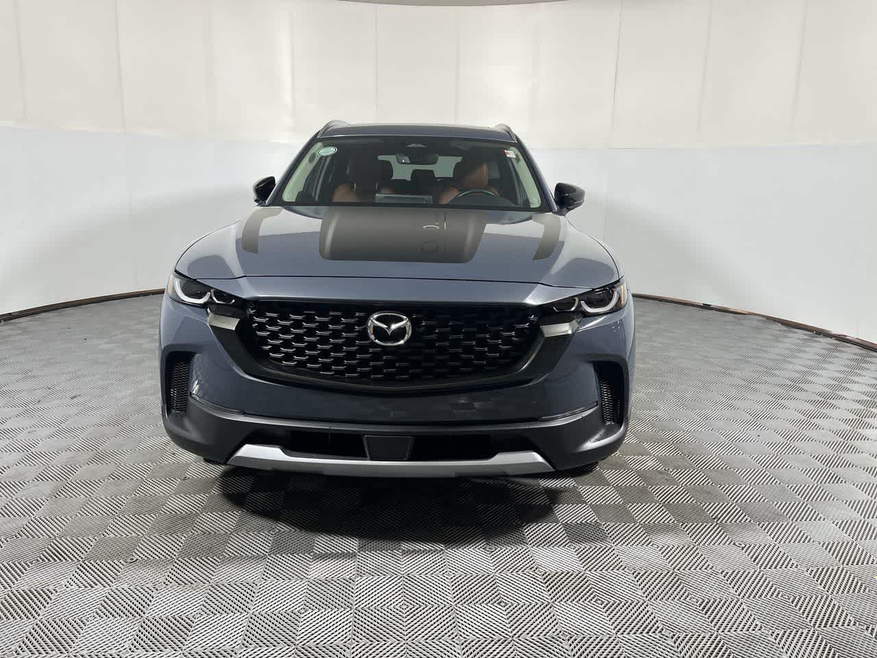 2025 Mazda Mazda CX-50 2.5 Turbo Meridian Edition