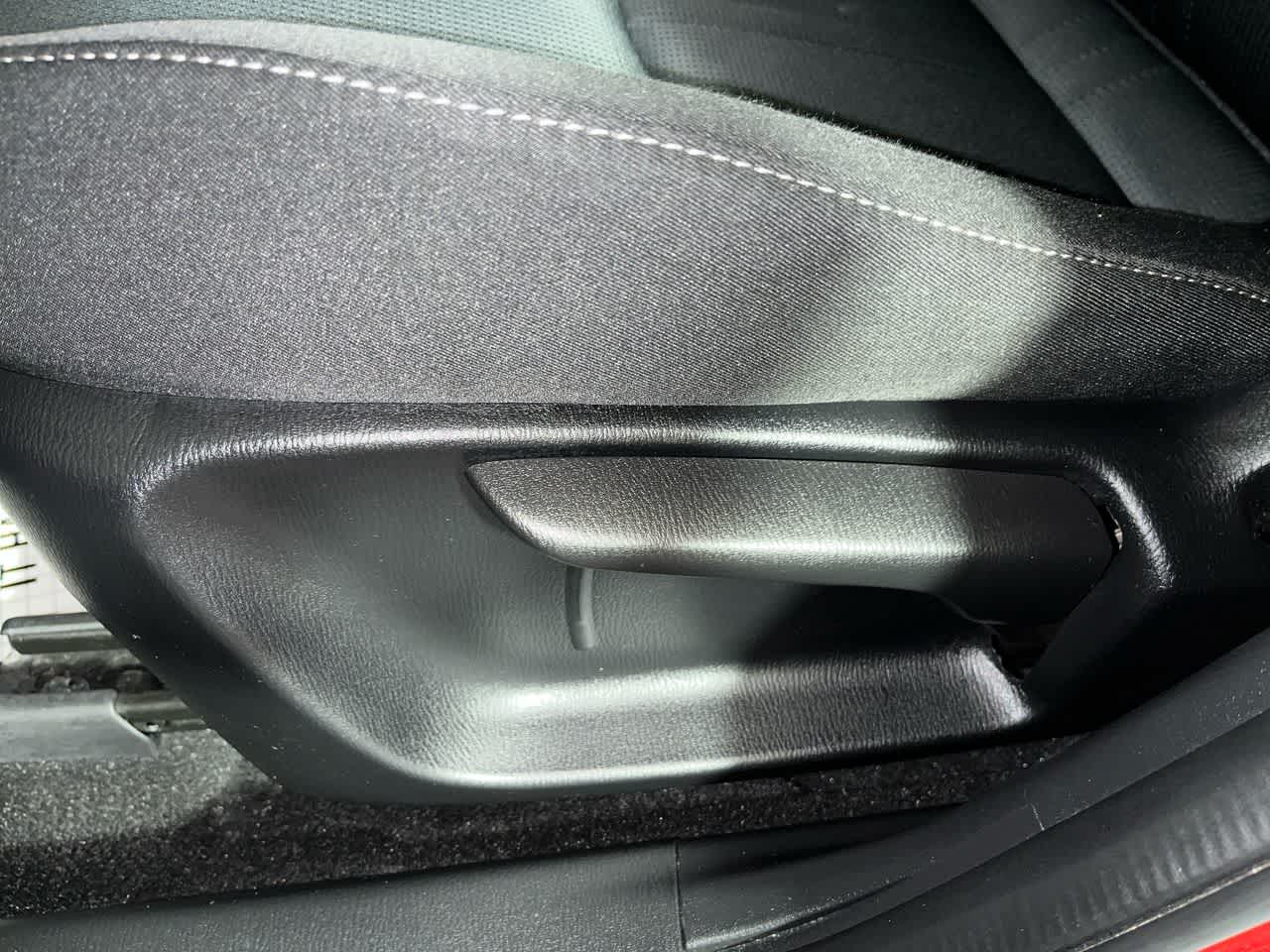 2019 Mazda Mazda CX-3 Sport