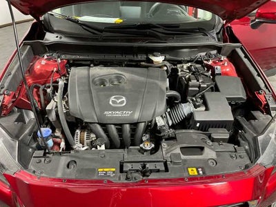 2019 Mazda Mazda CX-3 Sport