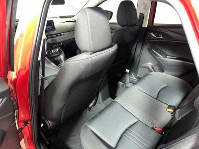 2019 Mazda Mazda CX-3 Sport