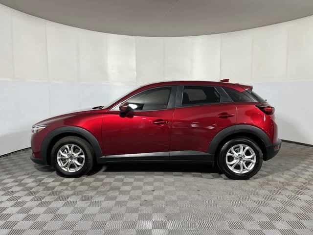 2019 Mazda Mazda CX-3 Sport