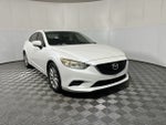 2017 Mazda MAZDA6 Sport