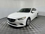 2017 Mazda MAZDA6 Sport