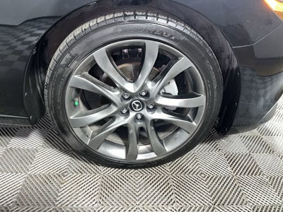 2017 Mazda Mazda6 Grand Touring