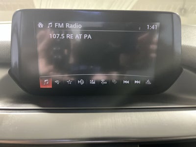 2017 Mazda Mazda6 Grand Touring