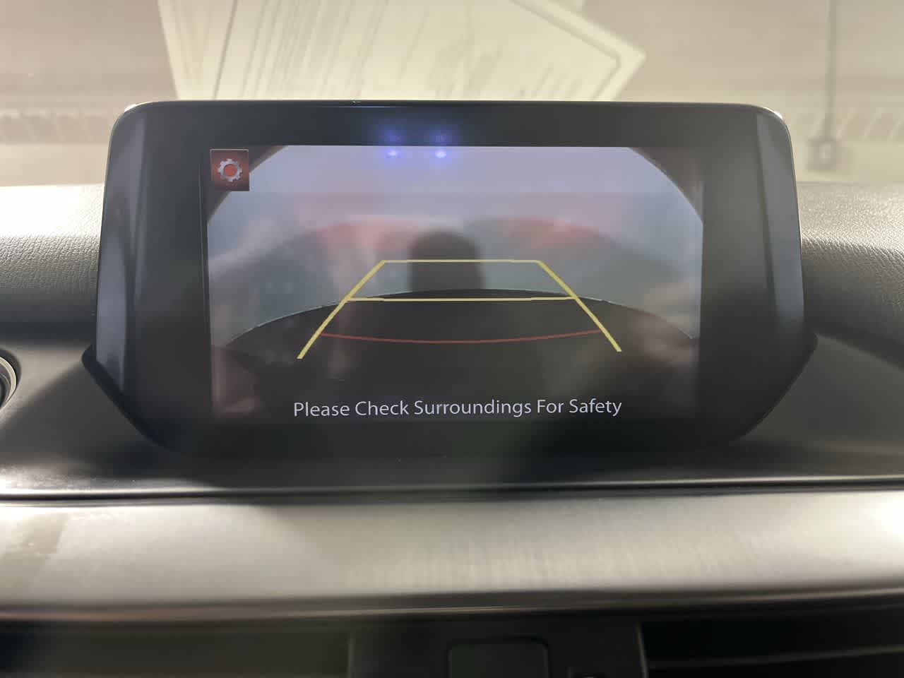 2017 Mazda Mazda6 Grand Touring