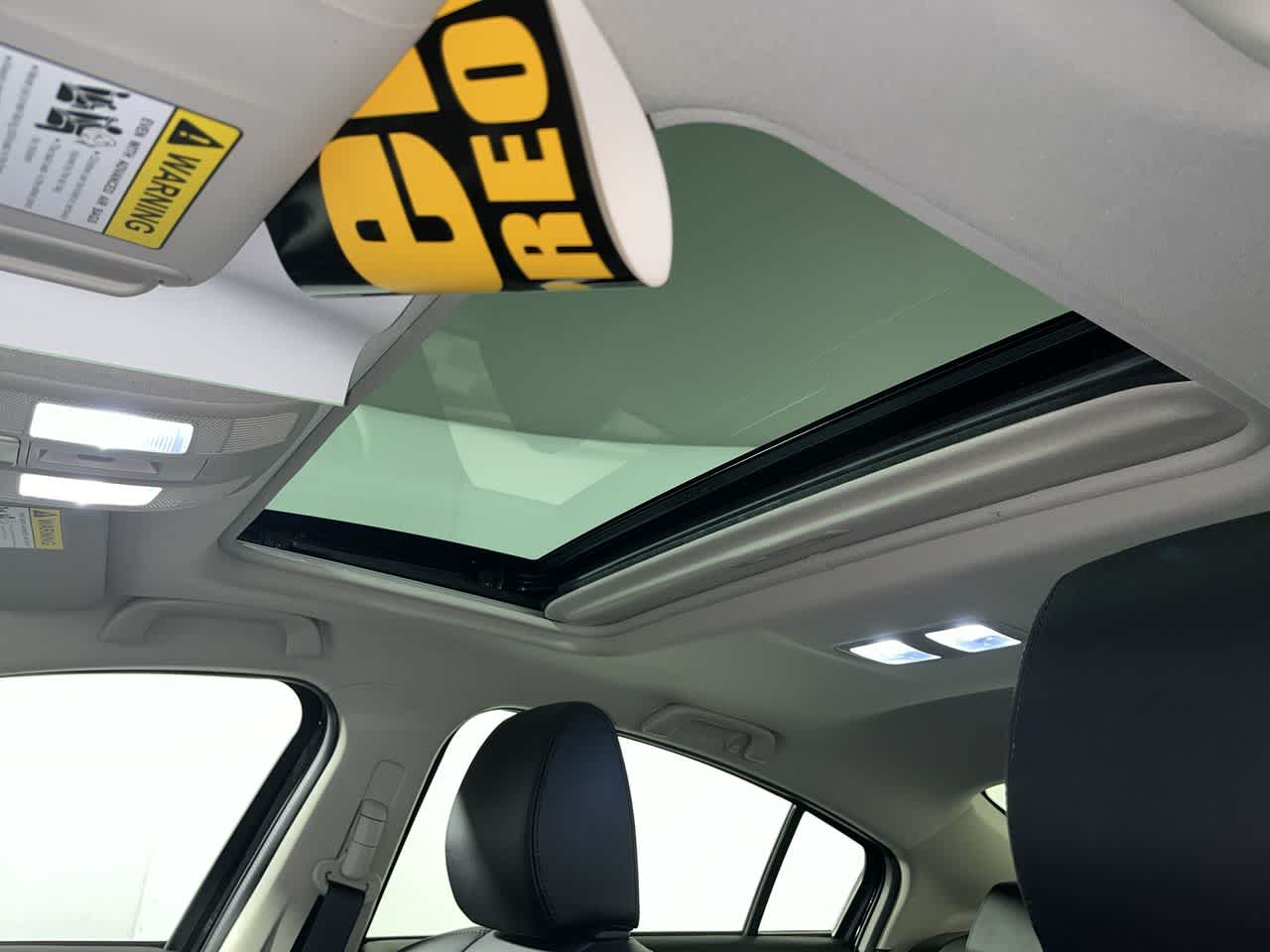 2017 Mazda Mazda6 Grand Touring