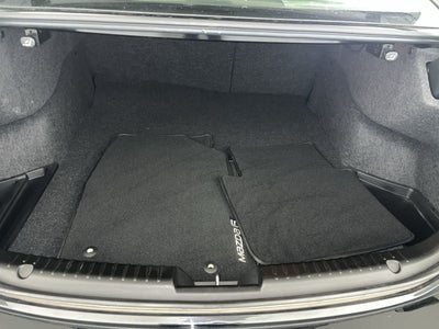 2017 Mazda Mazda6 Grand Touring