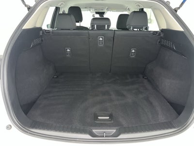 2025 Mazda Mazda CX-5 2.5 S