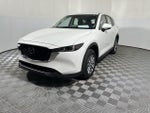 2025 Mazda Mazda CX-5 2.5 S
