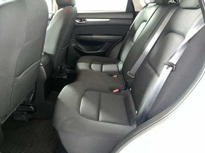 2025 Mazda Mazda CX-5 2.5 S