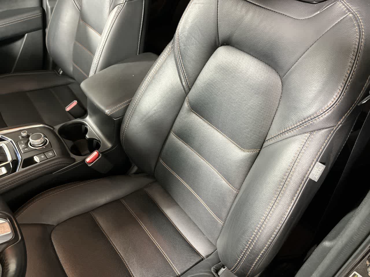2020 Mazda Mazda CX-5 Grand Touring
