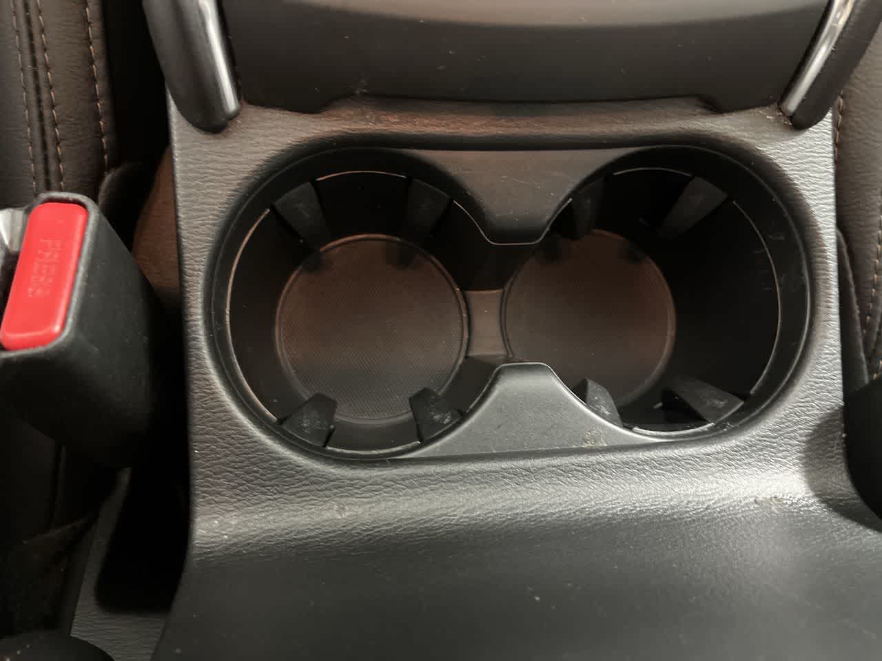 2020 Mazda Mazda CX-5 Grand Touring
