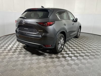 2020 Mazda Mazda CX-5 Grand Touring