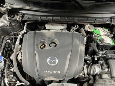 2020 Mazda Mazda CX-5 Grand Touring