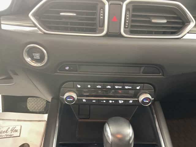 2020 Mazda Mazda CX-5 Grand Touring