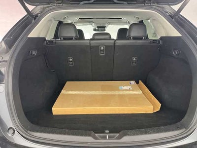 2020 Mazda Mazda CX-5 Grand Touring