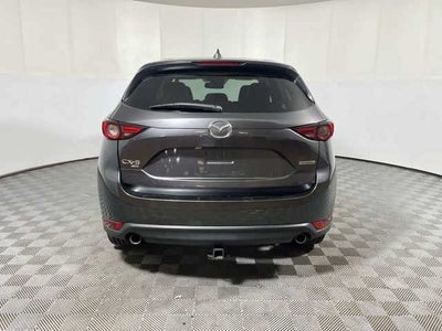 2020 Mazda Mazda CX-5 Grand Touring