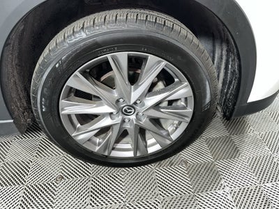 2019 Mazda Mazda CX-5 Grand Touring