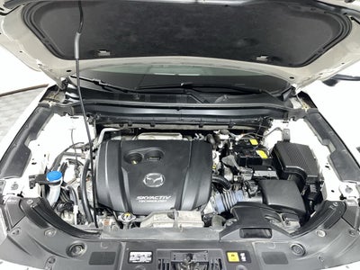 2019 Mazda Mazda CX-5 Grand Touring