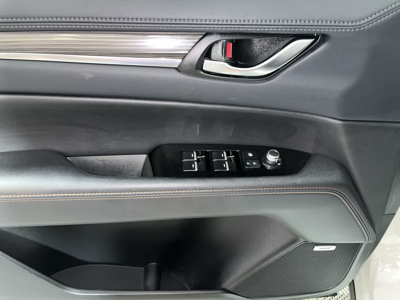 2019 Mazda Mazda CX-5 Grand Touring