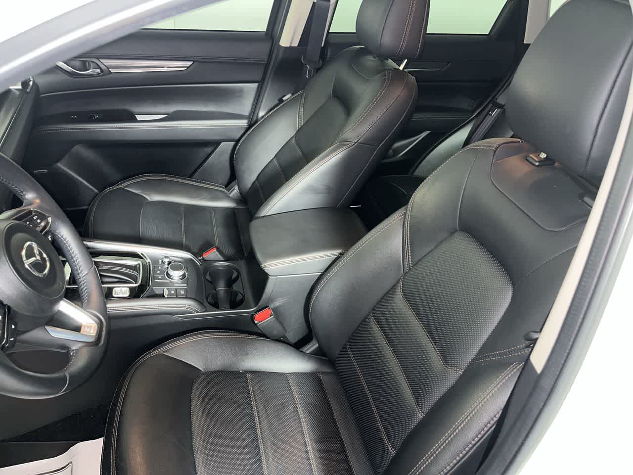 2019 Mazda Mazda CX-5 Grand Touring